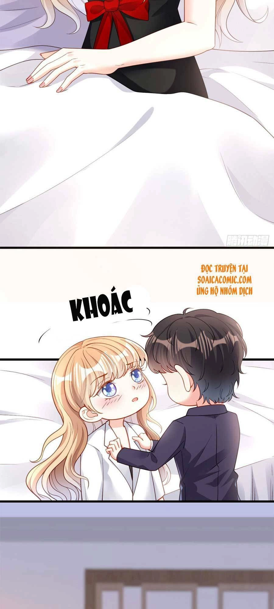 Chuyện Tình Chú Cháu: Vô Pháp Có Được Em Chapter 6 - 18