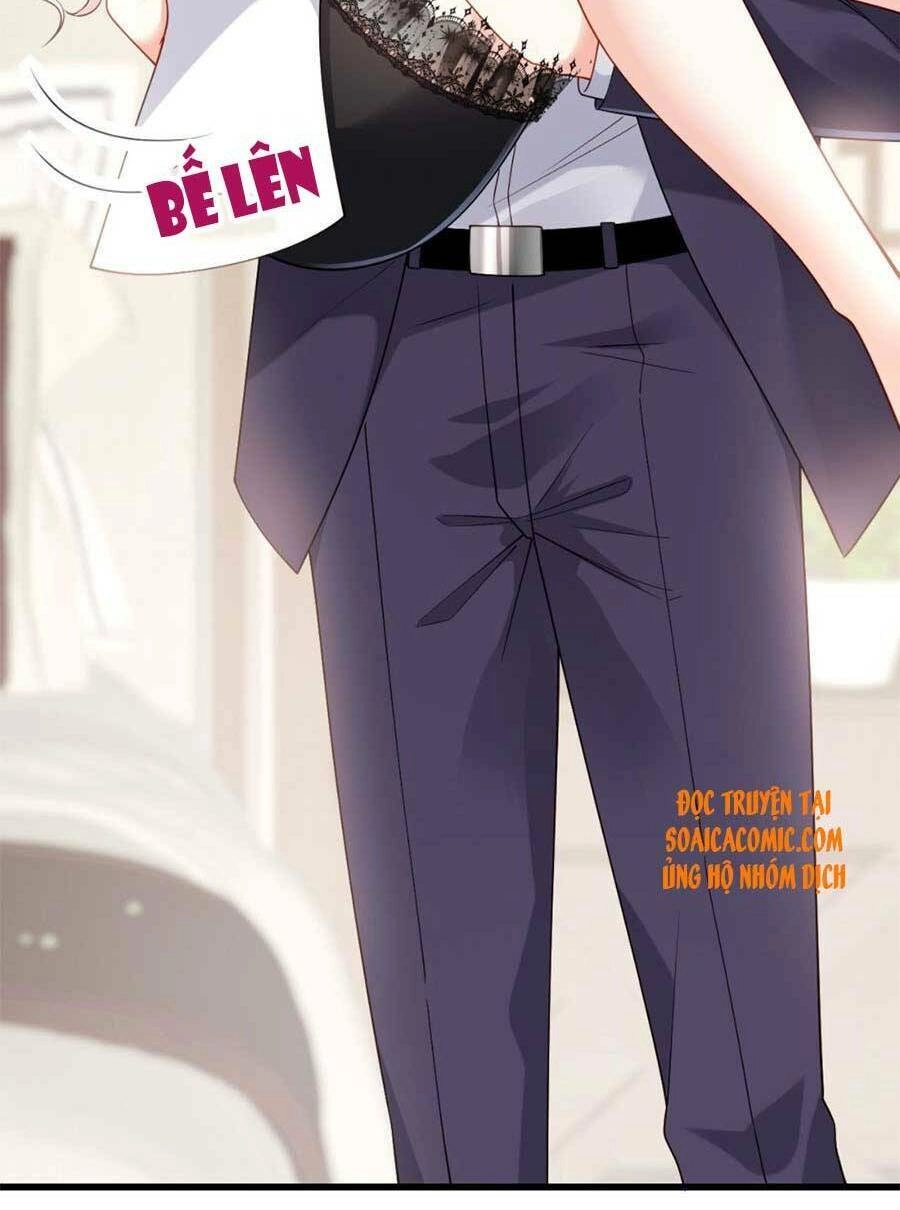 Chuyện Tình Chú Cháu: Vô Pháp Có Được Em Chapter 6 - 20