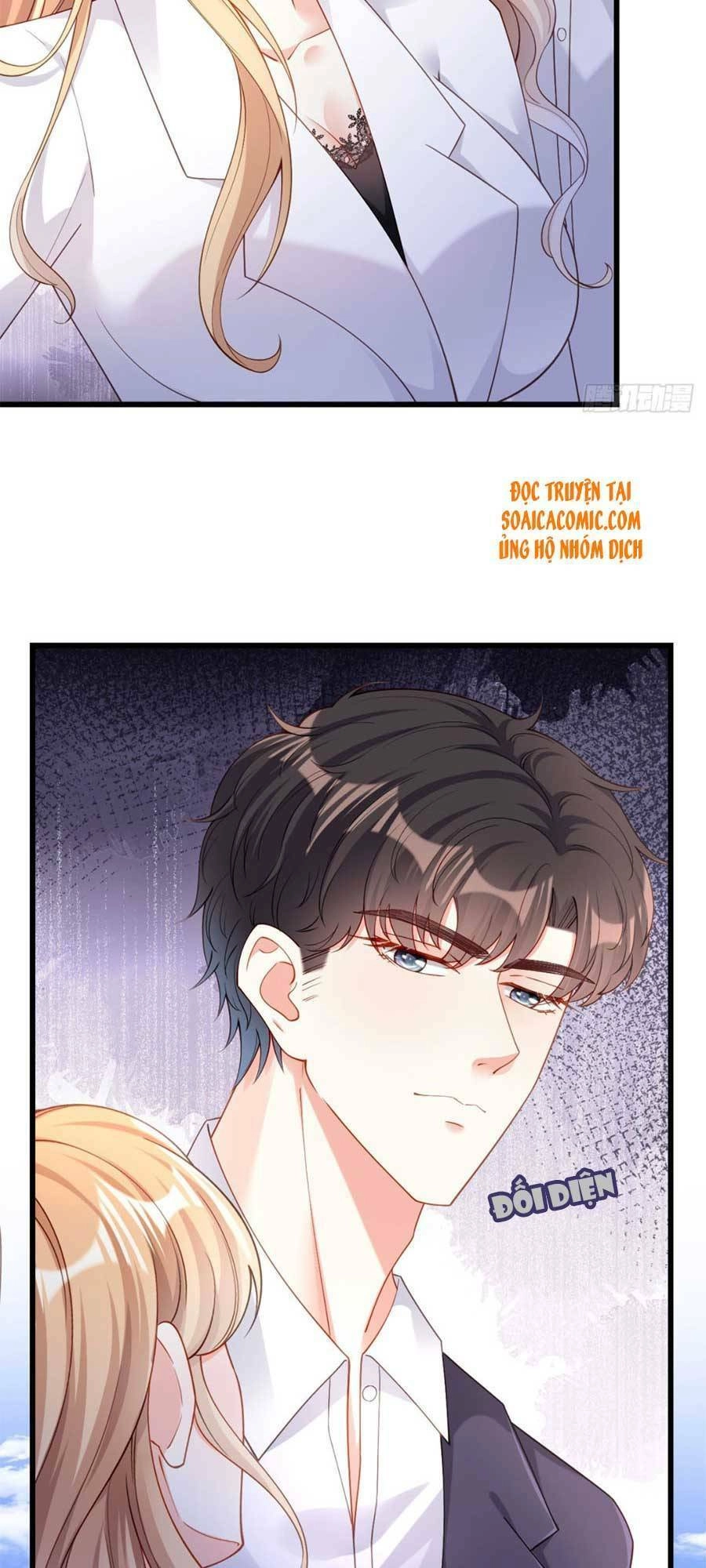 Chuyện Tình Chú Cháu: Vô Pháp Có Được Em Chapter 6 - 23