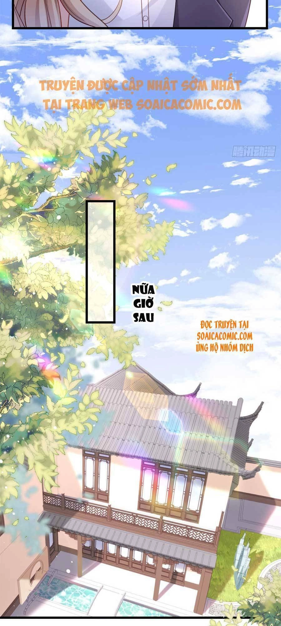 Chuyện Tình Chú Cháu: Vô Pháp Có Được Em Chapter 6 - 24