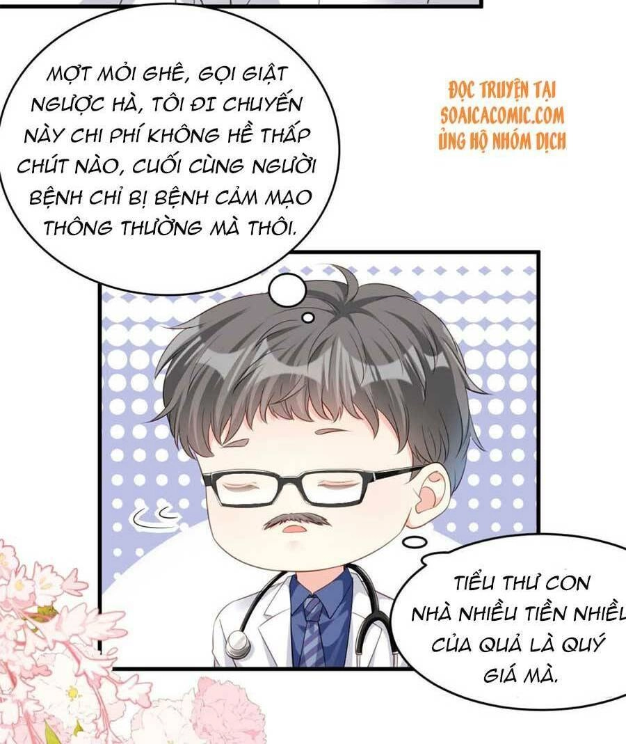 Chuyện Tình Chú Cháu: Vô Pháp Có Được Em Chapter 6 - 27