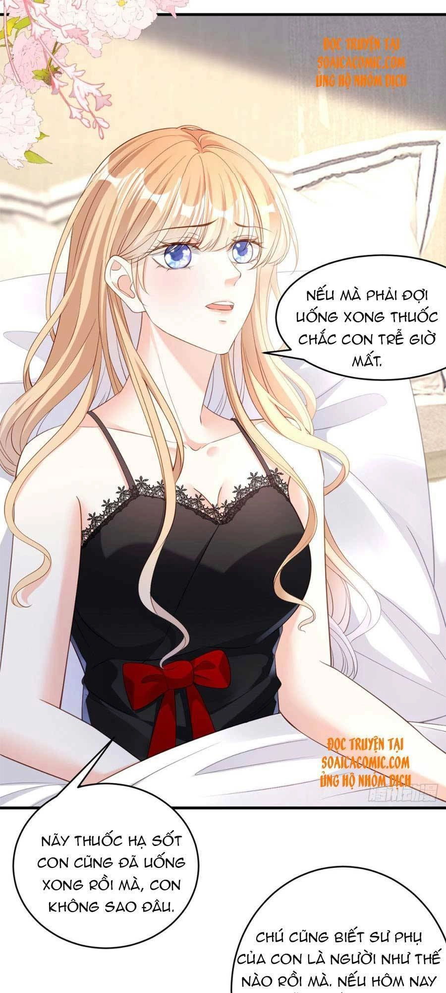 Chuyện Tình Chú Cháu: Vô Pháp Có Được Em Chapter 6 - 28