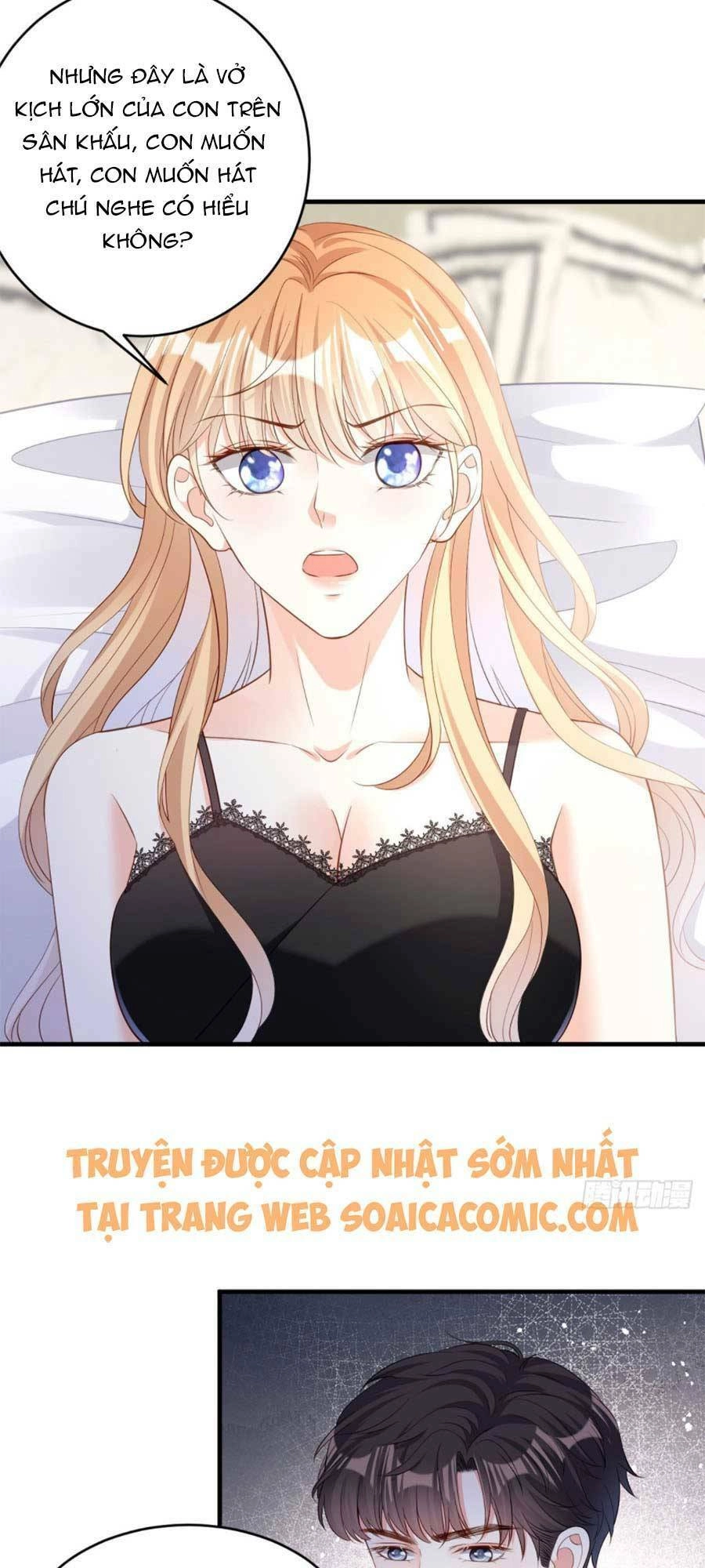 Chuyện Tình Chú Cháu: Vô Pháp Có Được Em Chapter 7 - 3