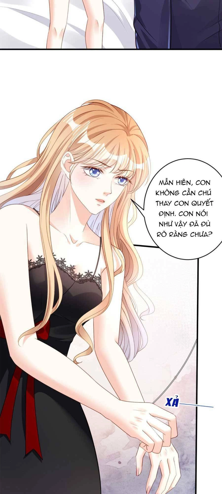 Chuyện Tình Chú Cháu: Vô Pháp Có Được Em Chapter 7 - 5