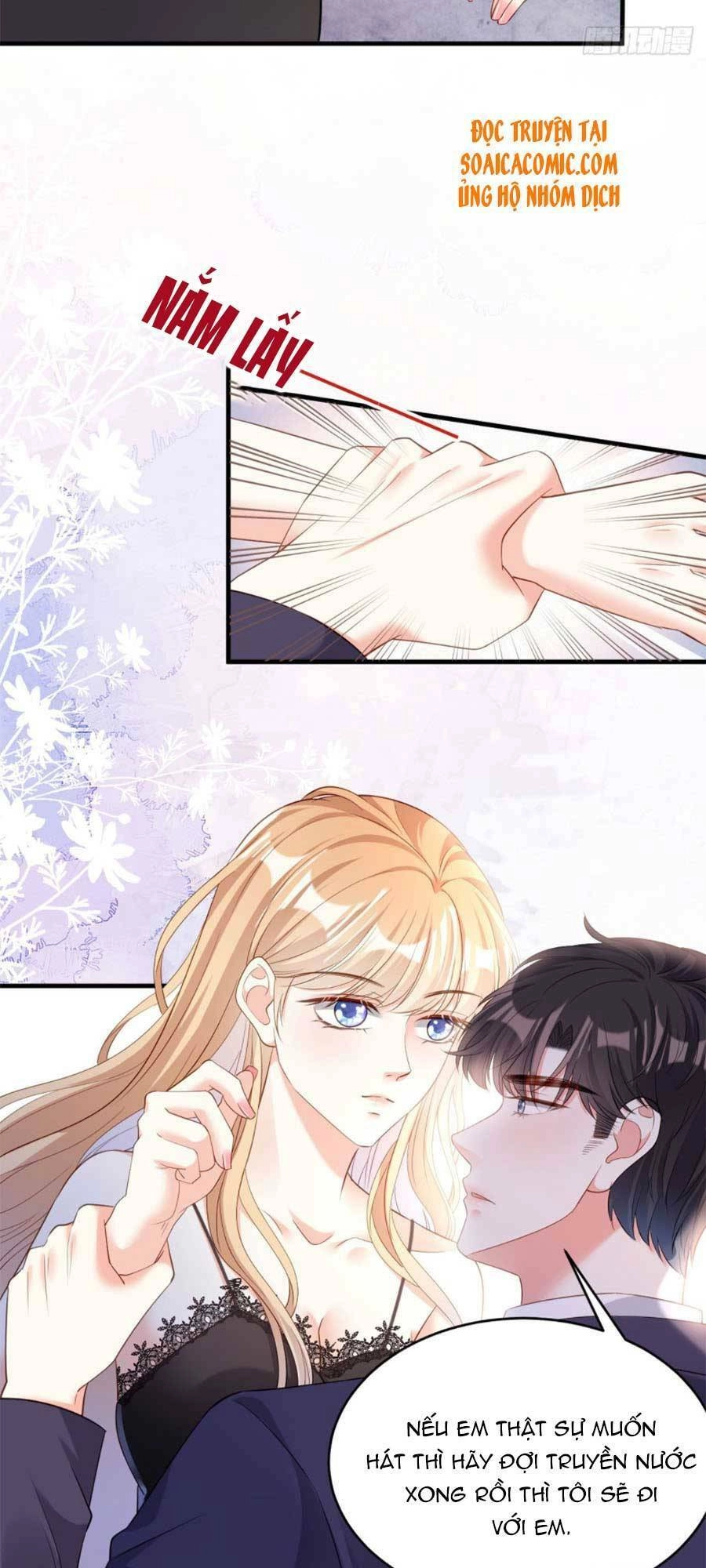 Chuyện Tình Chú Cháu: Vô Pháp Có Được Em Chapter 7 - 6