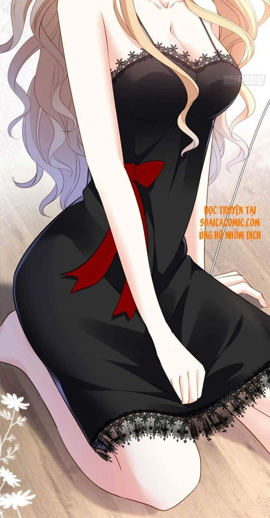 Chuyện Tình Chú Cháu: Vô Pháp Có Được Em Chapter 7 - 8