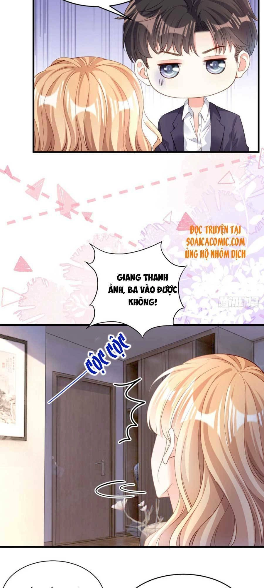 Chuyện Tình Chú Cháu: Vô Pháp Có Được Em Chapter 7 - 11