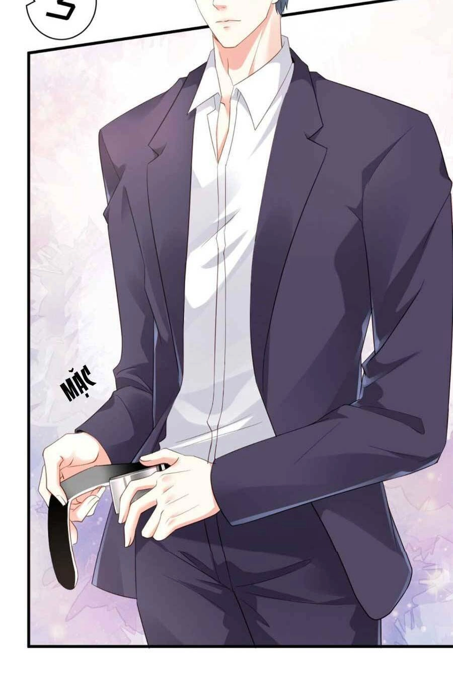 Chuyện Tình Chú Cháu: Vô Pháp Có Được Em Chapter 7 - 14