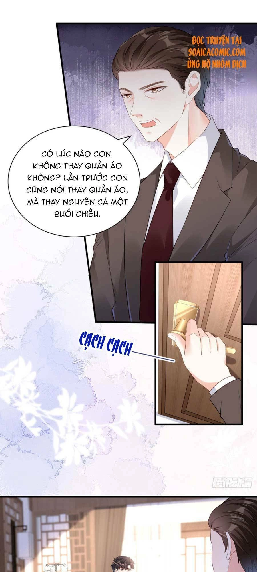 Chuyện Tình Chú Cháu: Vô Pháp Có Được Em Chapter 7 - 15