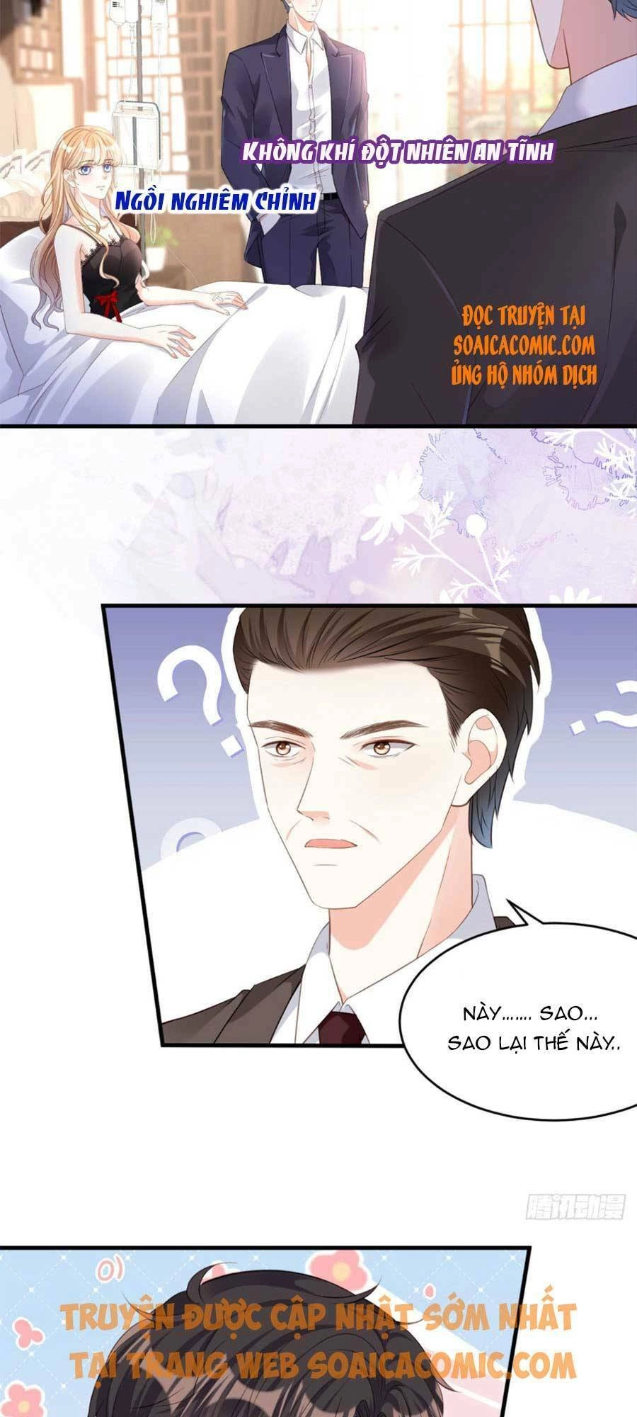 Chuyện Tình Chú Cháu: Vô Pháp Có Được Em Chapter 7 - 16