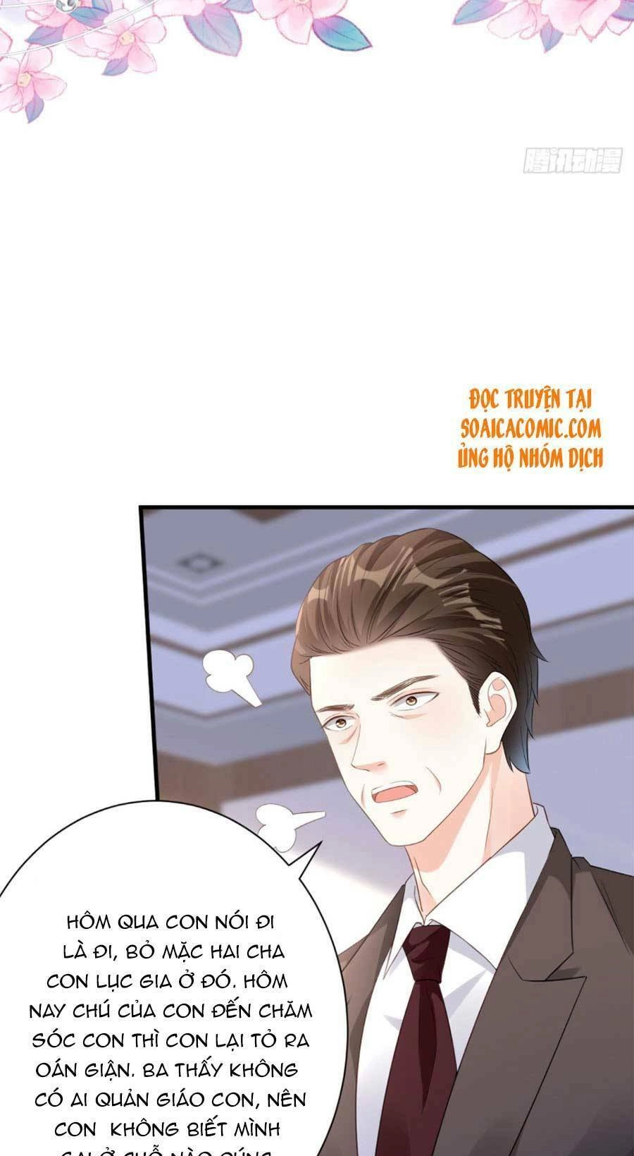 Chuyện Tình Chú Cháu: Vô Pháp Có Được Em Chapter 7 - 20