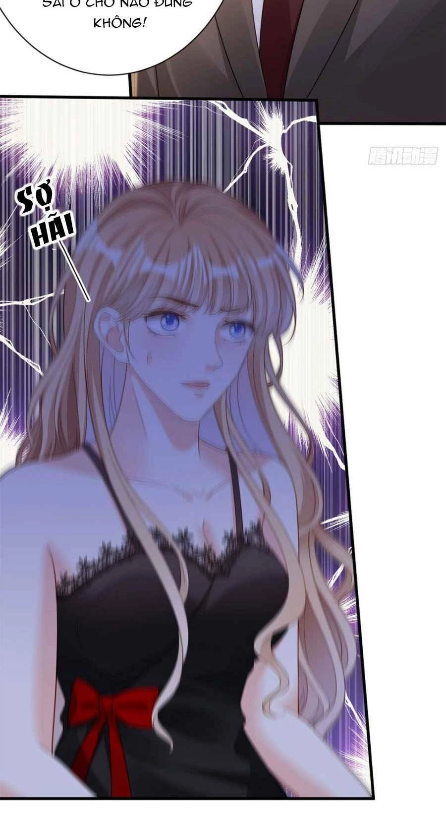 Chuyện Tình Chú Cháu: Vô Pháp Có Được Em Chapter 7 - 21