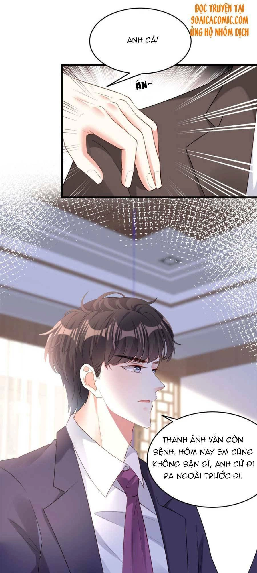 Chuyện Tình Chú Cháu: Vô Pháp Có Được Em Chapter 7 - 22