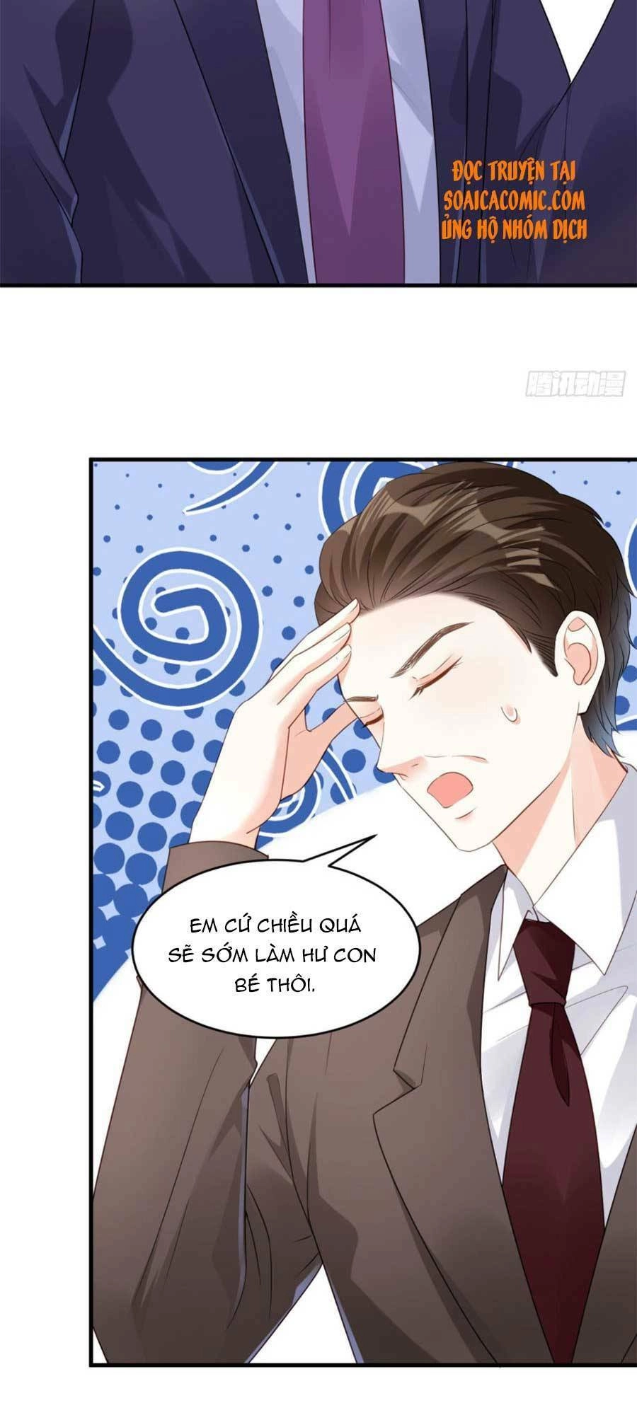 Chuyện Tình Chú Cháu: Vô Pháp Có Được Em Chapter 7 - 23