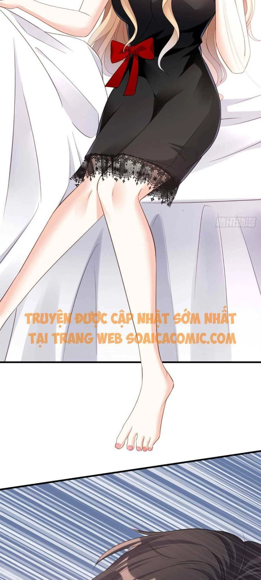 Chuyện Tình Chú Cháu: Vô Pháp Có Được Em Chapter 7 - 25