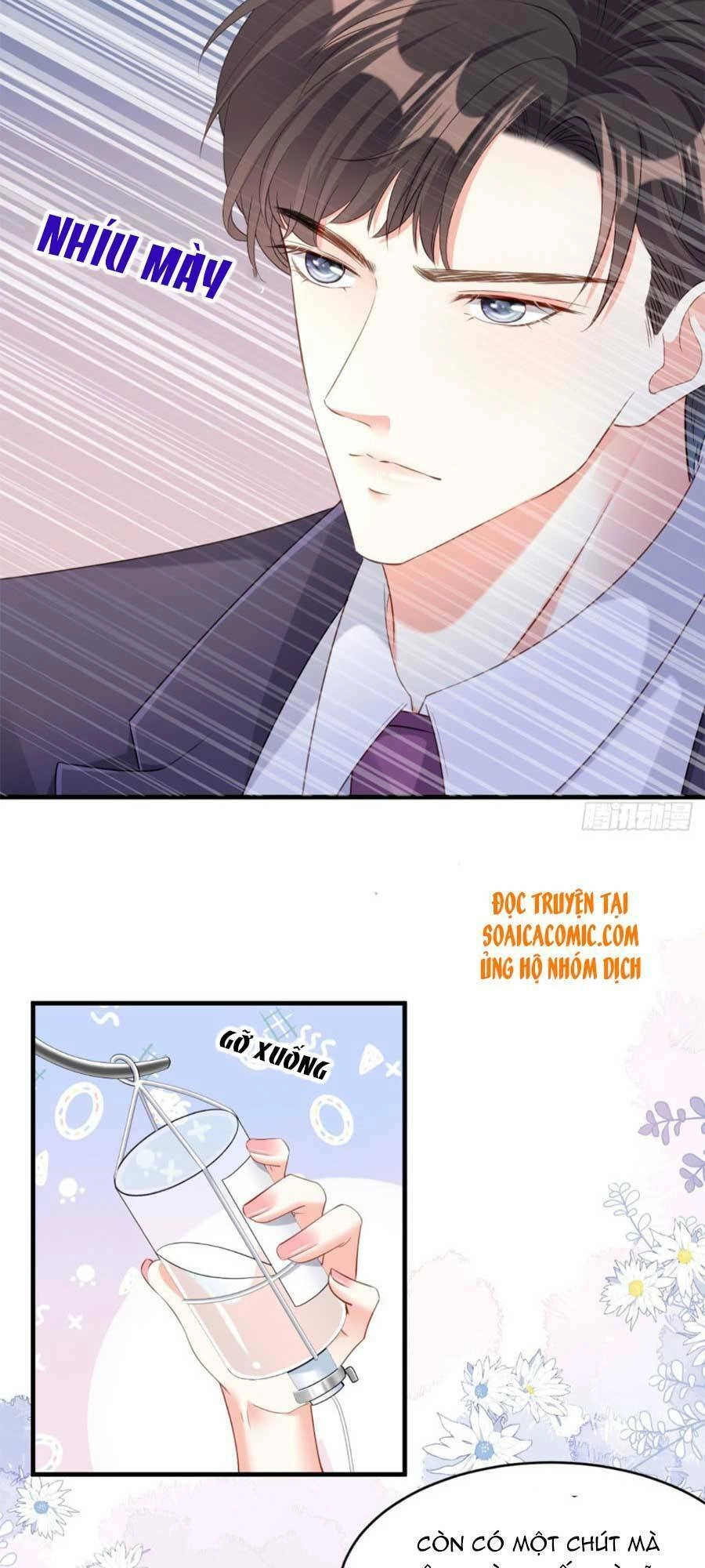 Chuyện Tình Chú Cháu: Vô Pháp Có Được Em Chapter 7 - 26