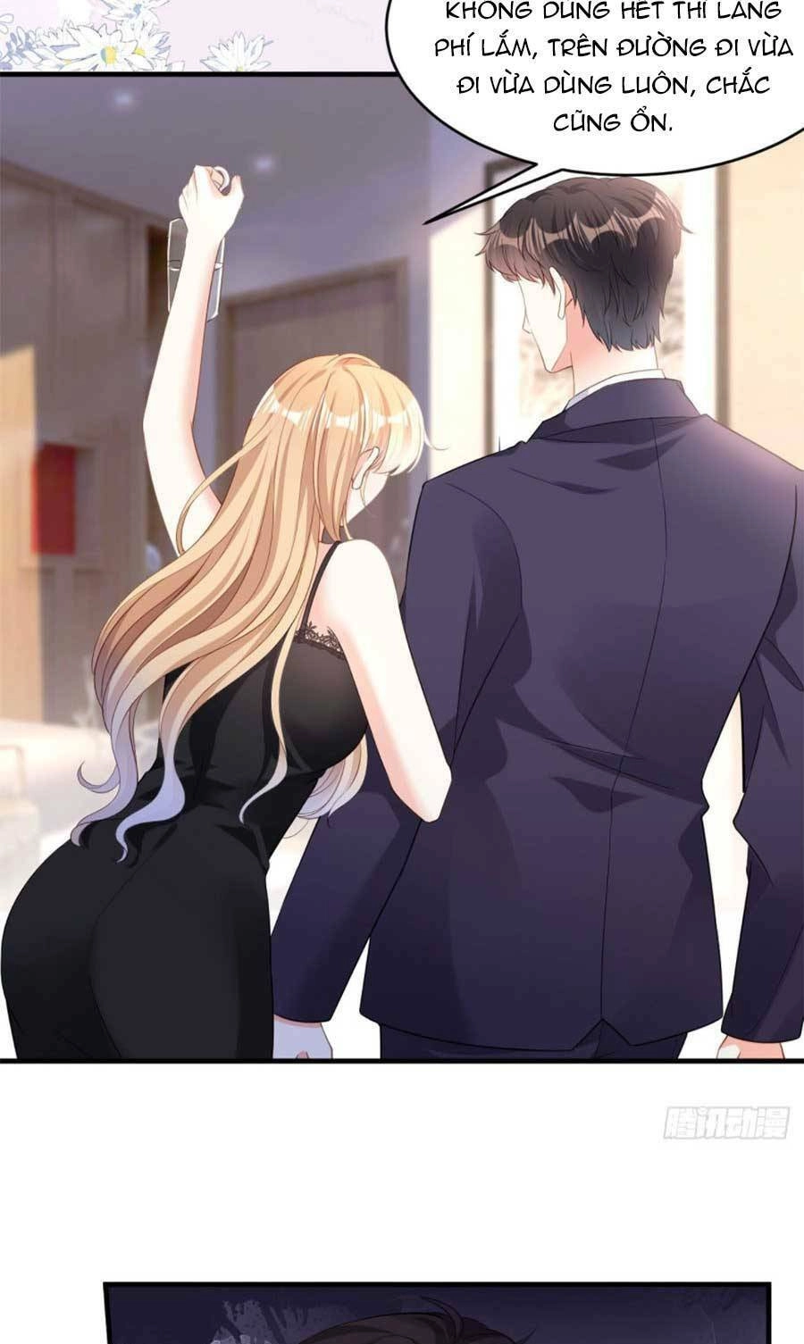 Chuyện Tình Chú Cháu: Vô Pháp Có Được Em Chapter 7 - 27