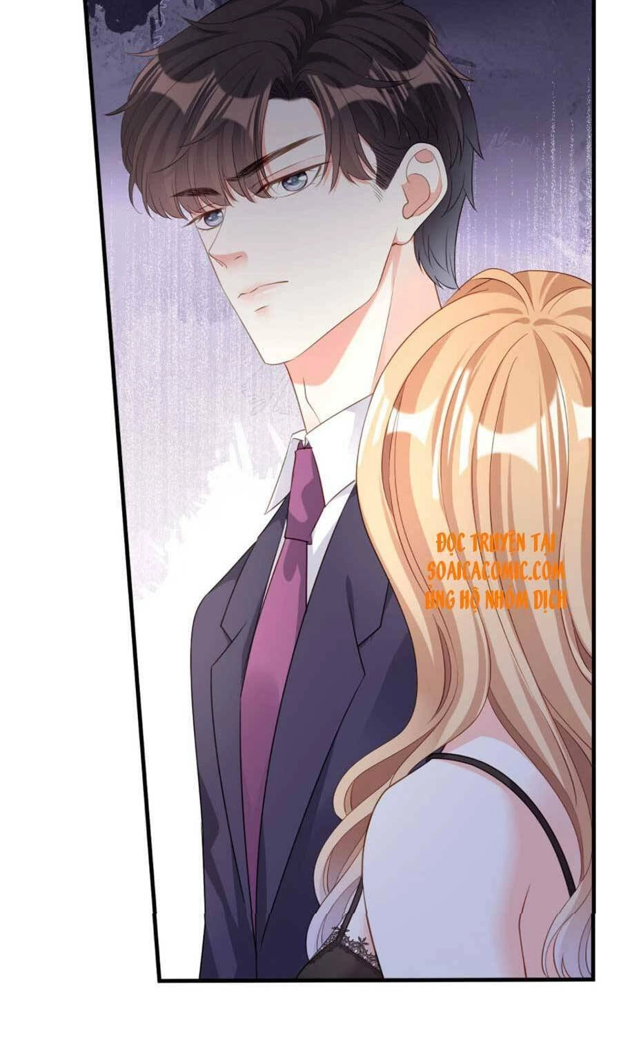 Chuyện Tình Chú Cháu: Vô Pháp Có Được Em Chapter 7 - 28