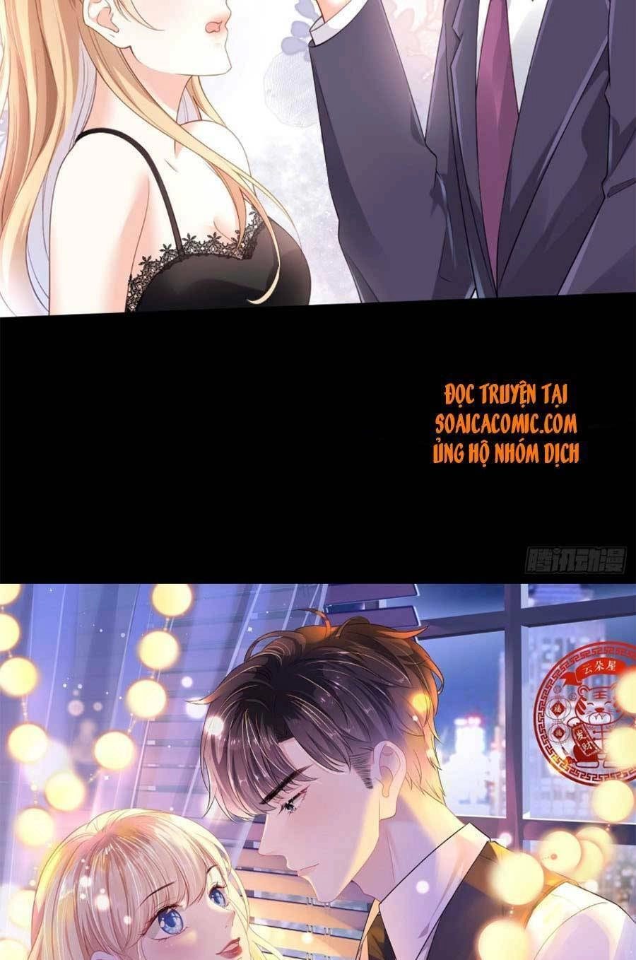 Chuyện Tình Chú Cháu: Vô Pháp Có Được Em Chapter 7 - 30