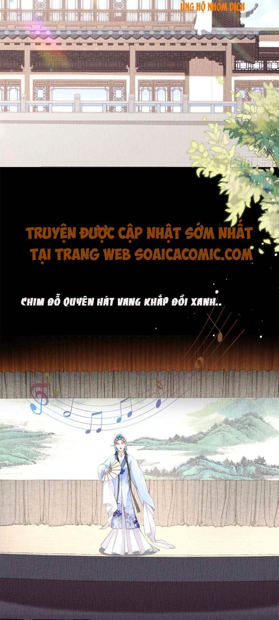 Chuyện Tình Chú Cháu: Vô Pháp Có Được Em Chapter 8 - 3