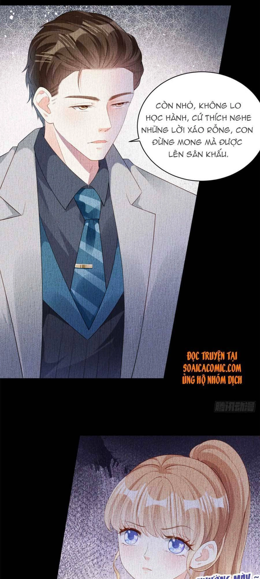 Chuyện Tình Chú Cháu: Vô Pháp Có Được Em Chapter 8 - 8