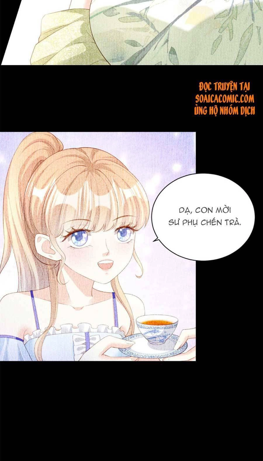 Chuyện Tình Chú Cháu: Vô Pháp Có Được Em Chapter 8 - 12