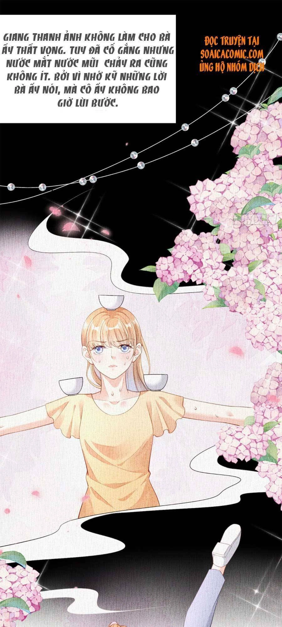 Chuyện Tình Chú Cháu: Vô Pháp Có Được Em Chapter 8 - 14