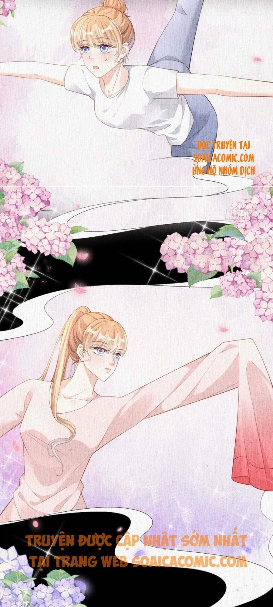 Chuyện Tình Chú Cháu: Vô Pháp Có Được Em Chapter 8 - 15