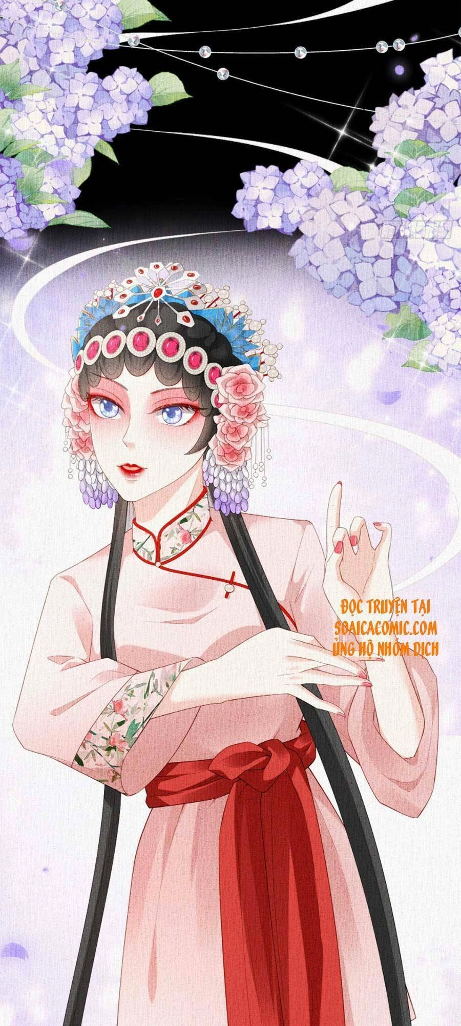 Chuyện Tình Chú Cháu: Vô Pháp Có Được Em Chapter 8 - 16