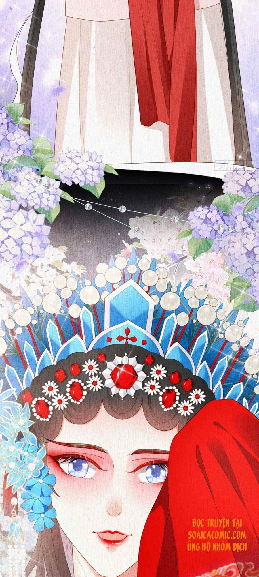 Chuyện Tình Chú Cháu: Vô Pháp Có Được Em Chapter 8 - 17