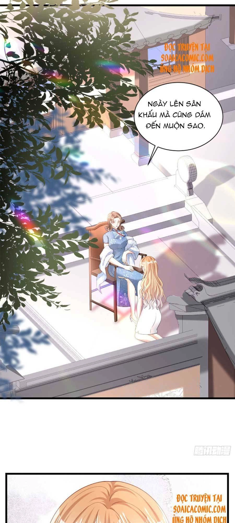 Chuyện Tình Chú Cháu: Vô Pháp Có Được Em Chapter 8 - 21