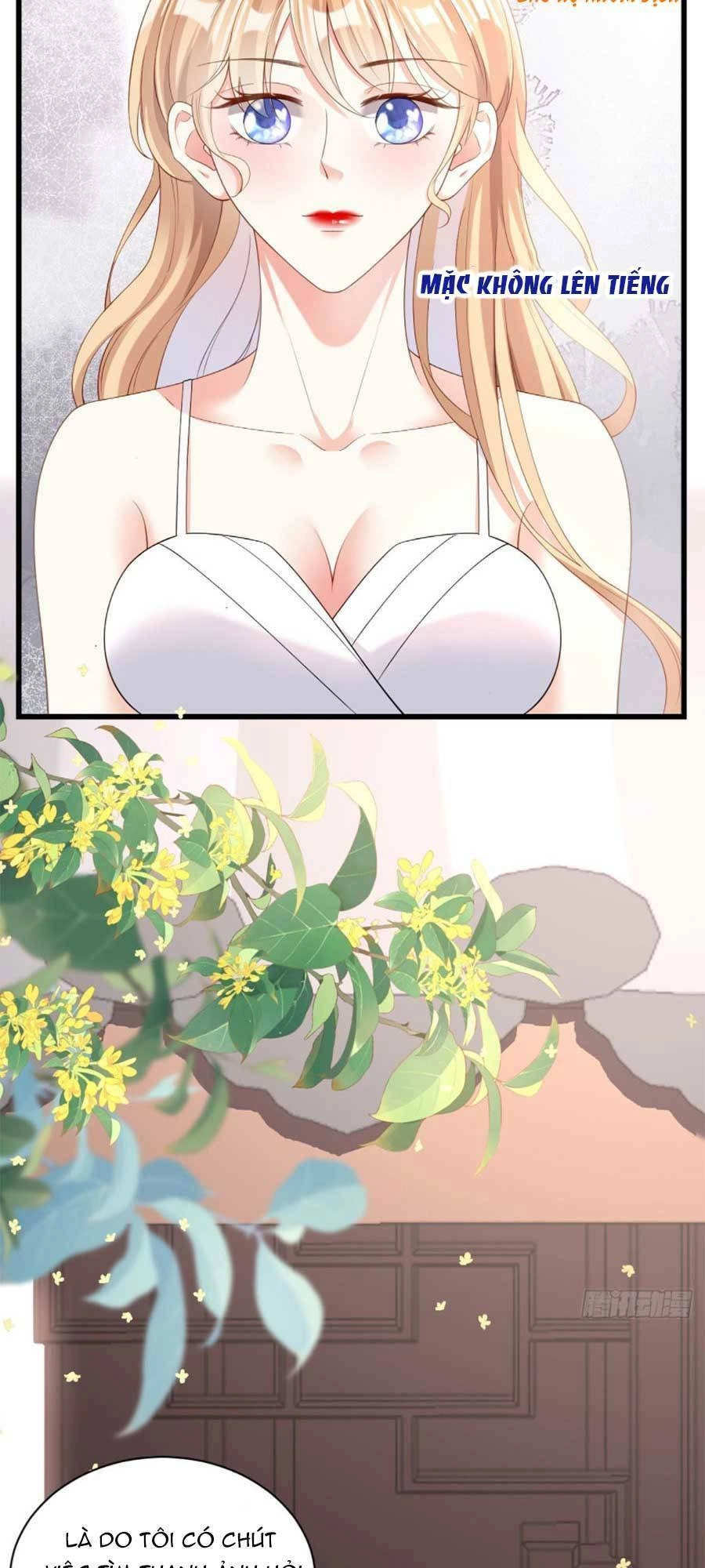 Chuyện Tình Chú Cháu: Vô Pháp Có Được Em Chapter 8 - 22