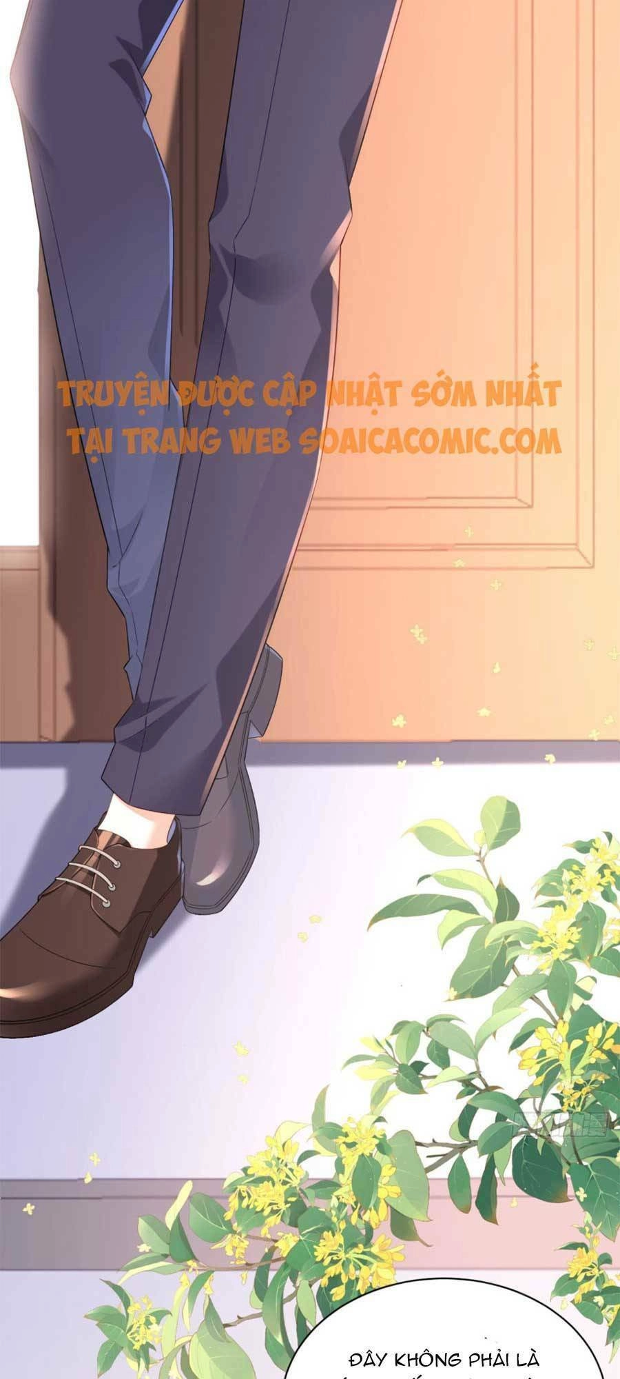 Chuyện Tình Chú Cháu: Vô Pháp Có Được Em Chapter 8 - 24