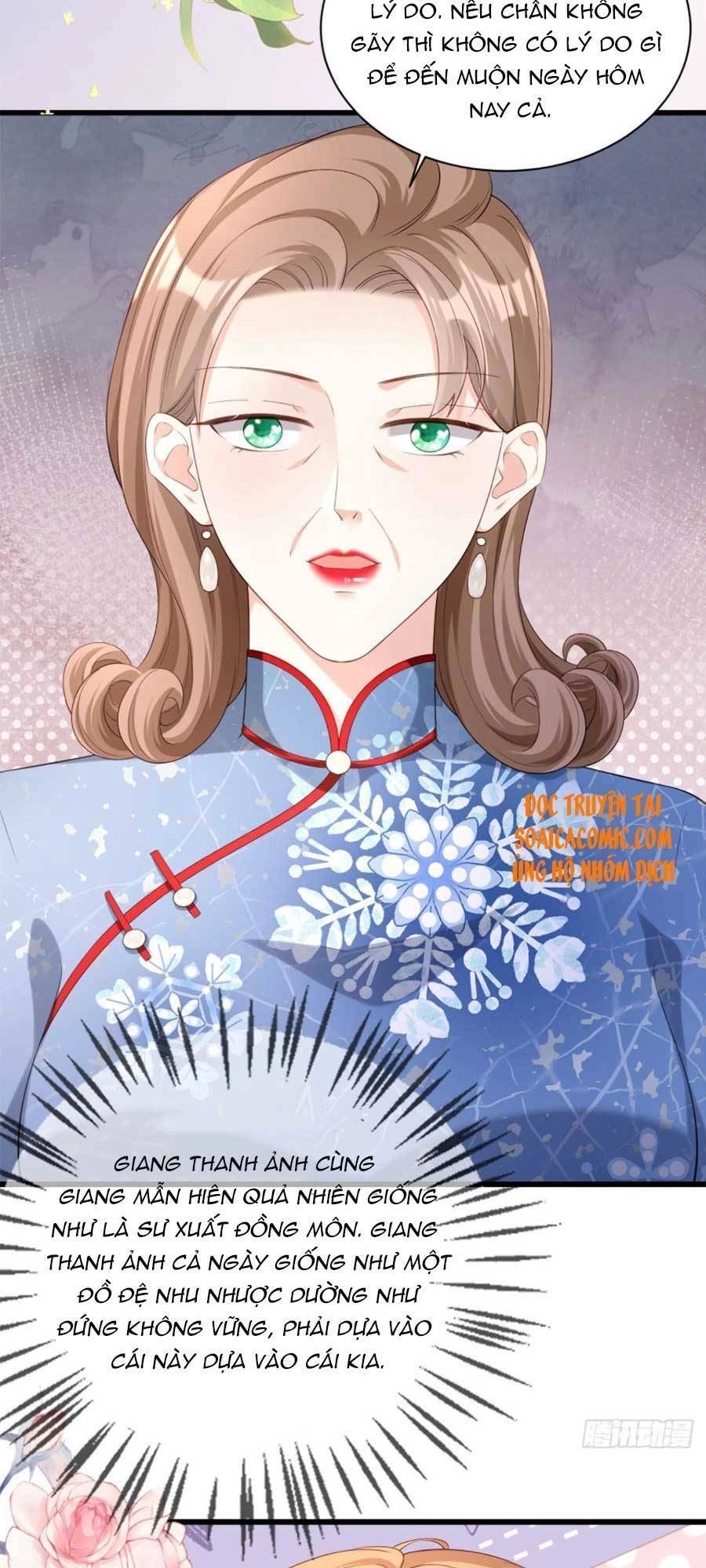 Chuyện Tình Chú Cháu: Vô Pháp Có Được Em Chapter 8 - 25