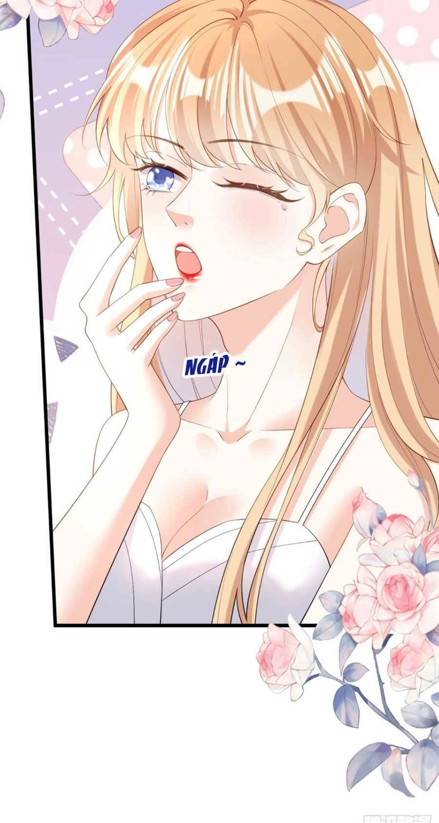 Chuyện Tình Chú Cháu: Vô Pháp Có Được Em Chapter 8 - 26