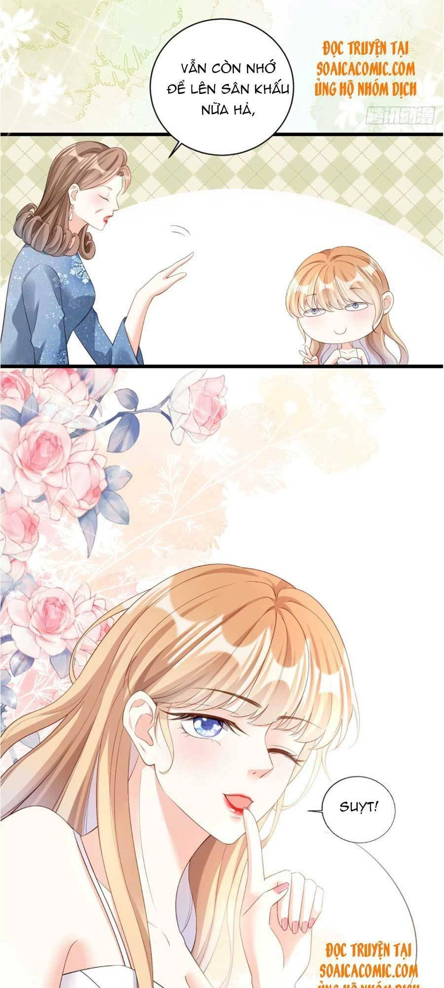 Chuyện Tình Chú Cháu: Vô Pháp Có Được Em Chapter 8 - 28