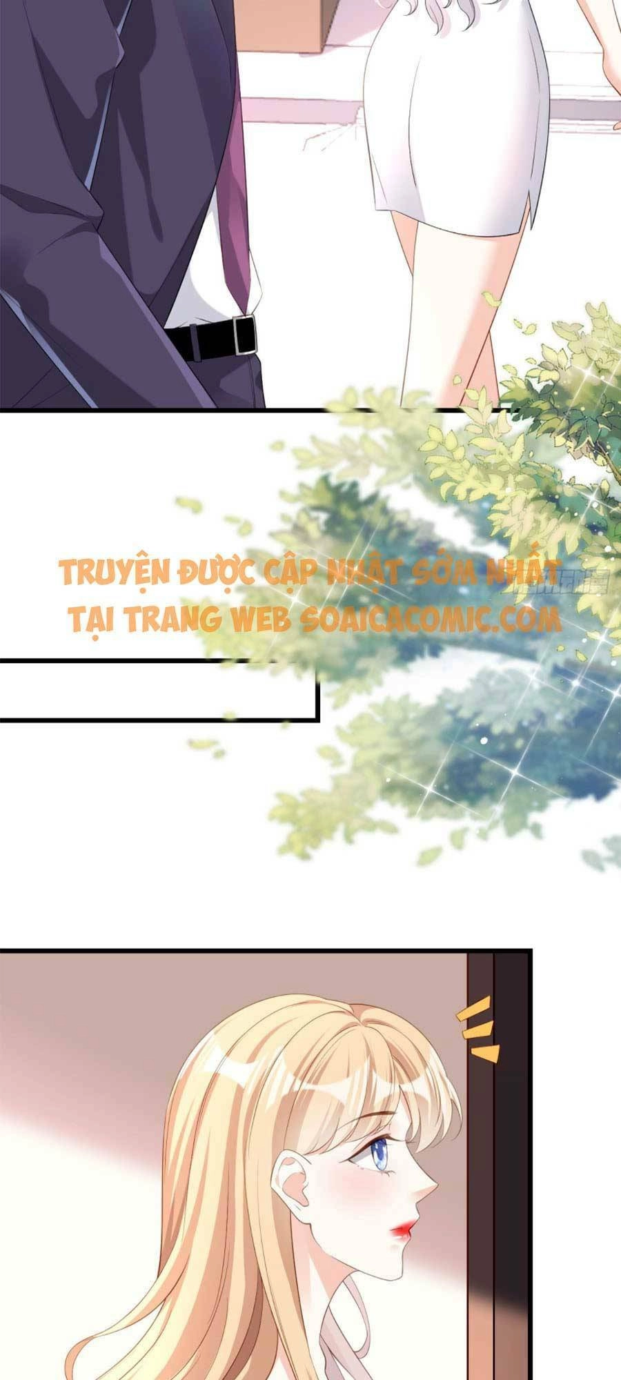 Chuyện Tình Chú Cháu: Vô Pháp Có Được Em Chapter 8 - 30