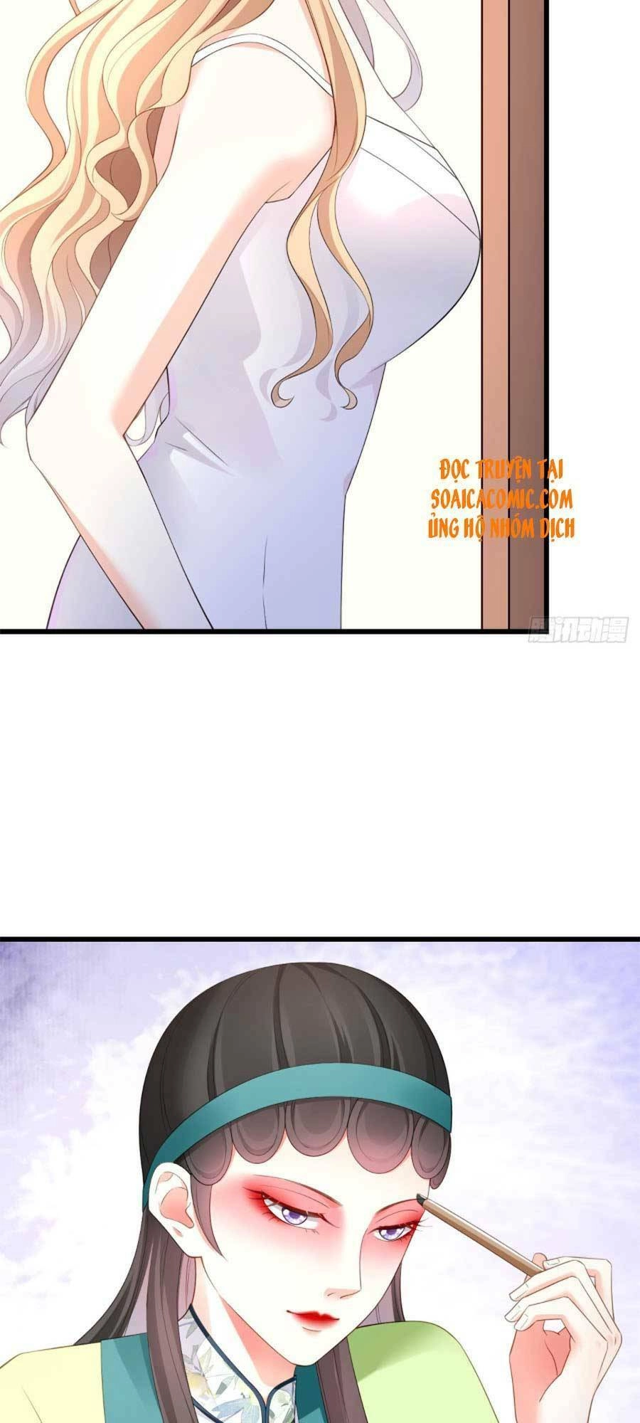 Chuyện Tình Chú Cháu: Vô Pháp Có Được Em Chapter 8 - 31