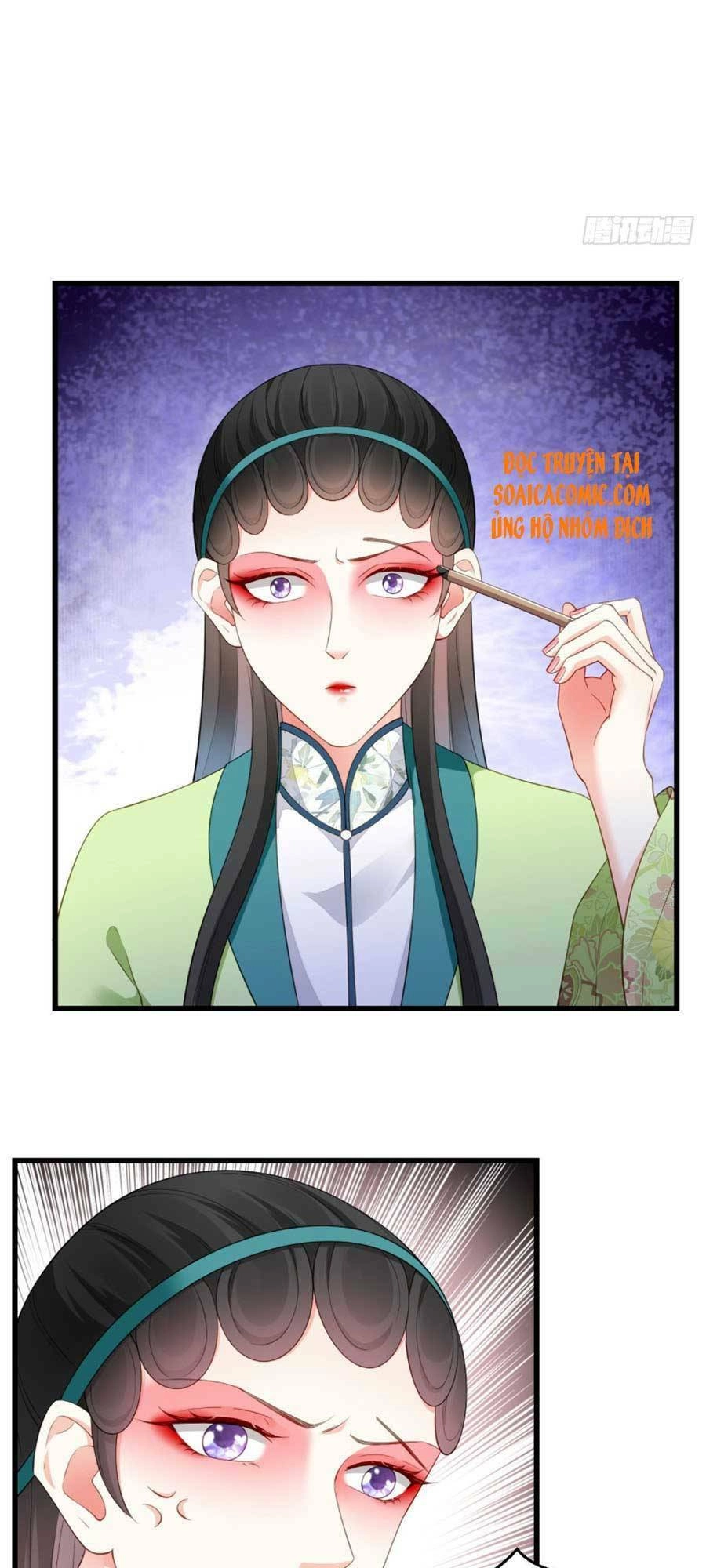 Chuyện Tình Chú Cháu: Vô Pháp Có Được Em Chapter 8 - 34