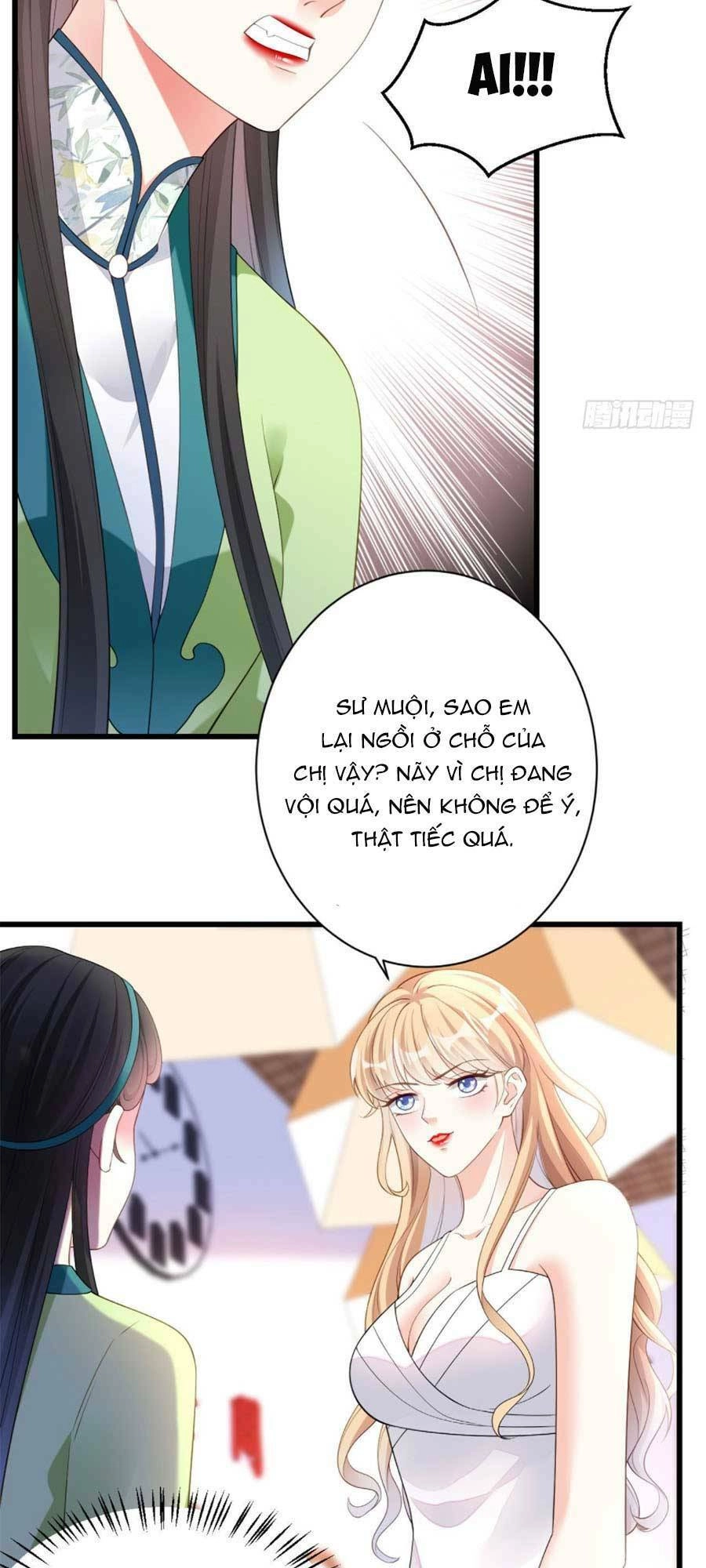 Chuyện Tình Chú Cháu: Vô Pháp Có Được Em Chapter 8 - 35