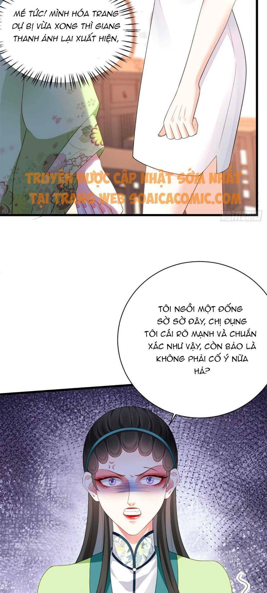 Chuyện Tình Chú Cháu: Vô Pháp Có Được Em Chapter 8 - 36