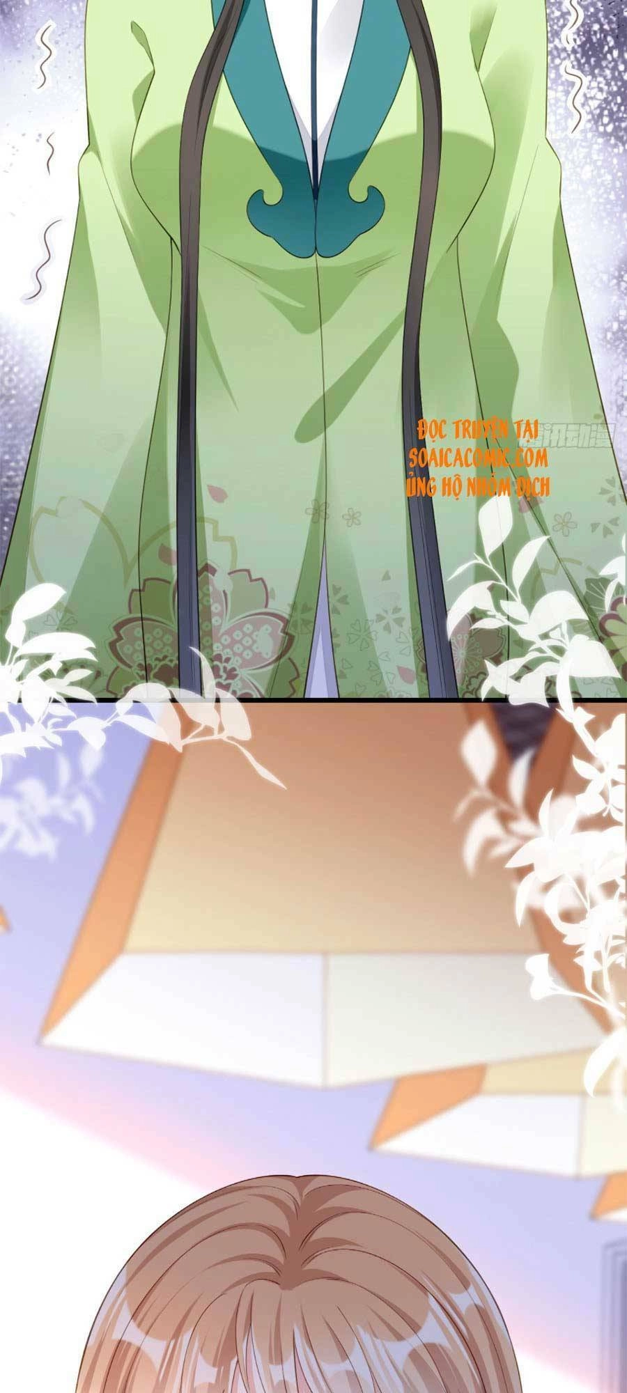 Chuyện Tình Chú Cháu: Vô Pháp Có Được Em Chapter 8 - 37