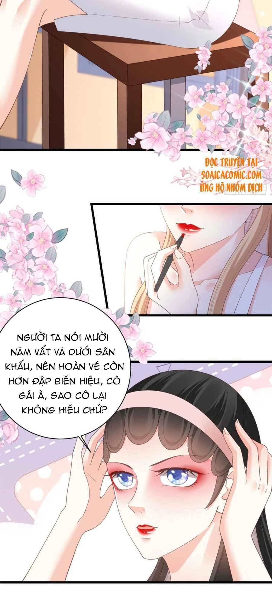 Chuyện Tình Chú Cháu: Vô Pháp Có Được Em Chapter 9 - 10