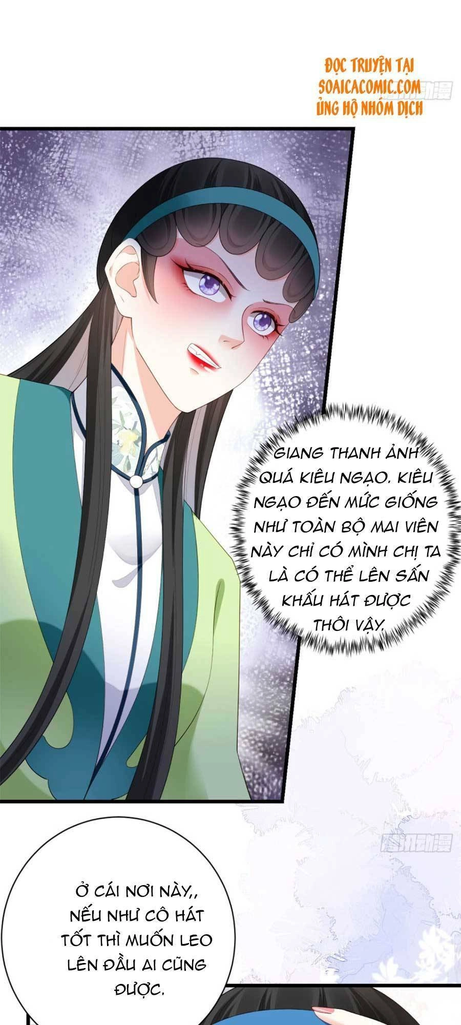 Chuyện Tình Chú Cháu: Vô Pháp Có Được Em Chapter 9 - 11