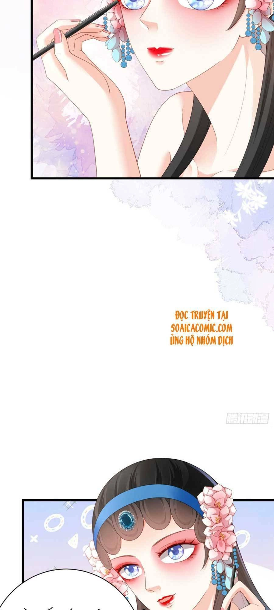 Chuyện Tình Chú Cháu: Vô Pháp Có Được Em Chapter 9 - 13