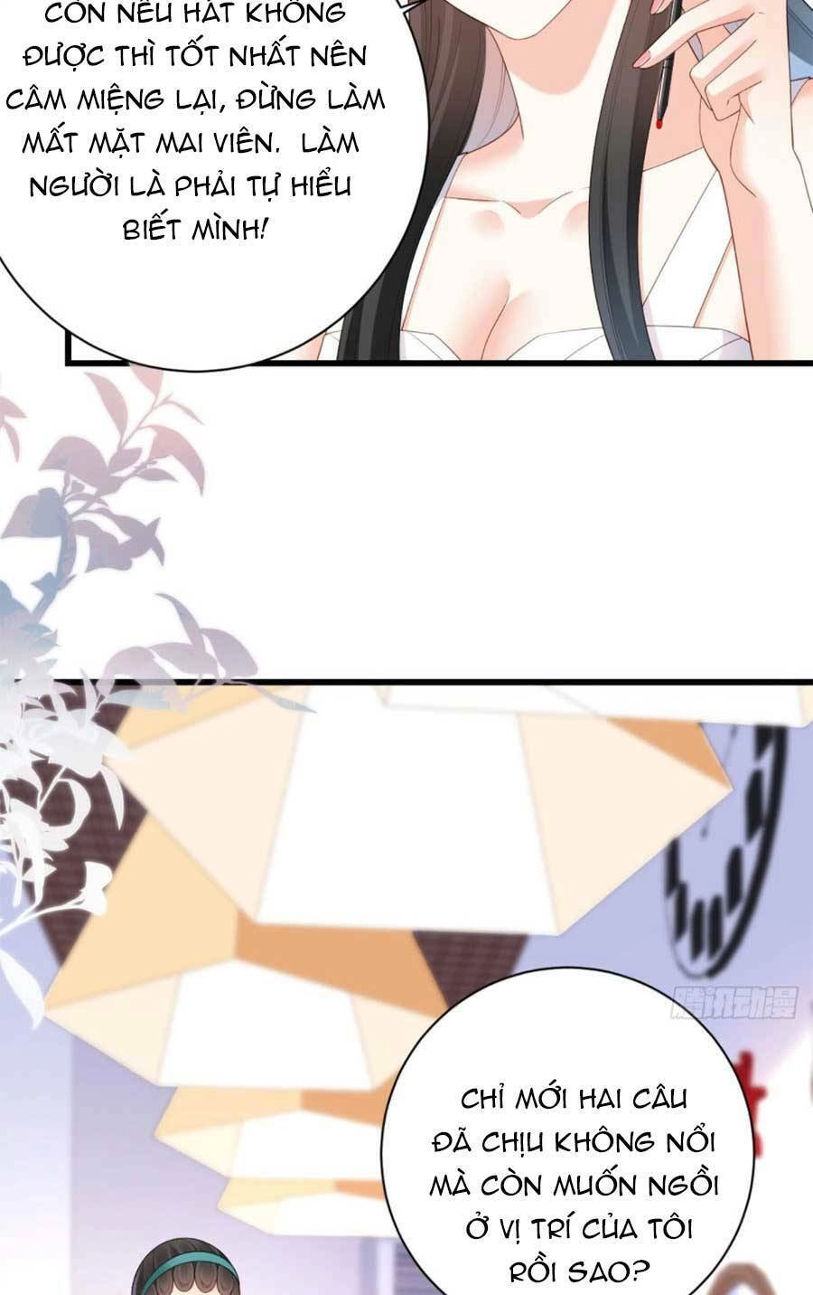 Chuyện Tình Chú Cháu: Vô Pháp Có Được Em Chapter 9 - 14