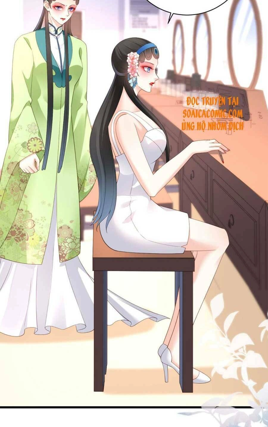 Chuyện Tình Chú Cháu: Vô Pháp Có Được Em Chapter 9 - 15