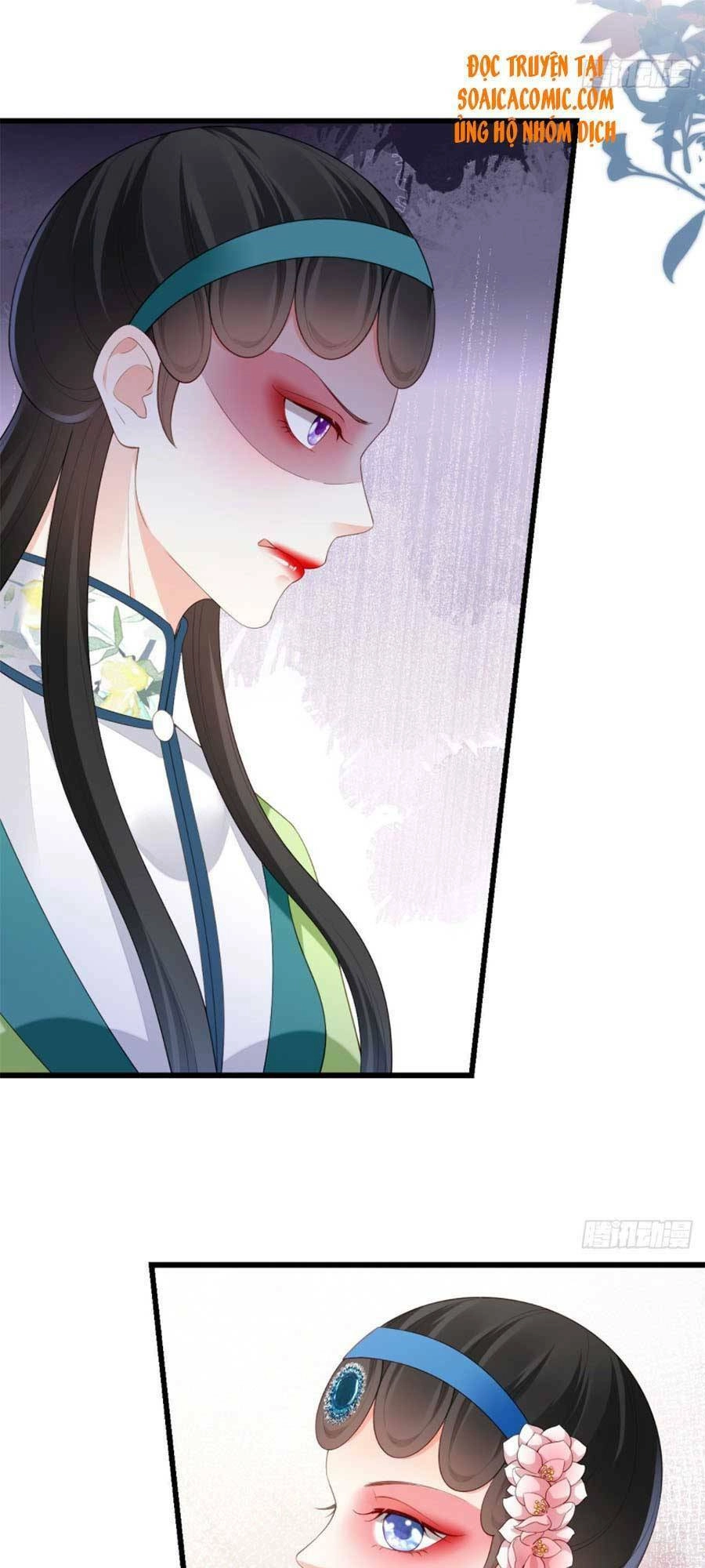 Chuyện Tình Chú Cháu: Vô Pháp Có Được Em Chapter 9 - 16