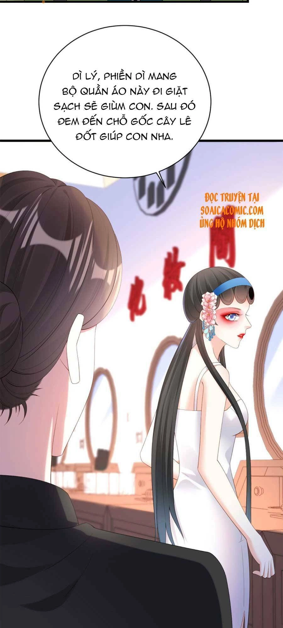 Chuyện Tình Chú Cháu: Vô Pháp Có Được Em Chapter 9 - 18