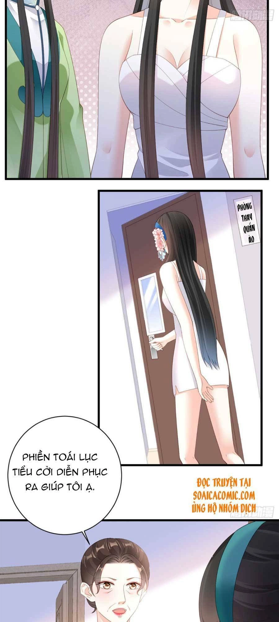 Chuyện Tình Chú Cháu: Vô Pháp Có Được Em Chapter 9 - 20